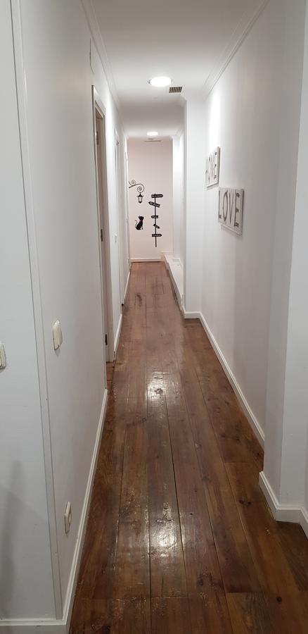 M&f Sol Appartement